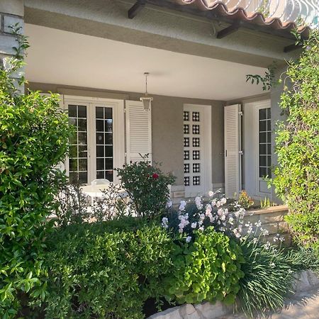 סנרי-סור-מר T2 En Rez De Villa מראה חיצוני תמונה